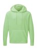 Men's Hooded Sweatshirt Kleur Neomint