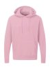 Men's Hooded Sweatshirt Kleur Pink