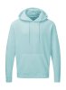 Men's Hooded Sweatshirt Kleur Angel Blue