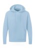 Men's Hooded Sweatshirt Kleur Sky