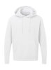 Men's Hooded Sweatshirt Kleur Snowwhite