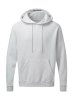 Men's Hooded Sweatshirt Kleur Ash Grey