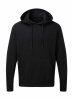 Men's Hooded Sweatshirt Kleur Black