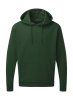 Men's Hooded Sweatshirt Kleur Bottle Green