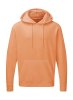 Men's Hooded Sweatshirt Kleur Cantaloupe