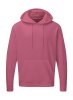 Men's Hooded Sweatshirt Kleur Cassis