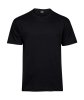 Basic Tee Kleur Black