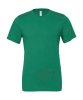 Unisex Jersey Short Sleeve Tee Kleur Forest