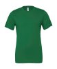 Unisex Jersey Short Sleeve Tee Kleur Kelly Green