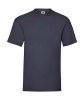 Valueweight T-Shirt Kleur Deep Navy