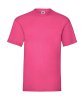 Valueweight T-Shirt Kleur Fuchsia