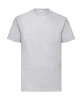 Valueweight T-Shirt Kleur Heather Grey