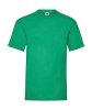 Valueweight T-Shirt Kleur Kelly Green