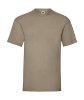 Valueweight T-Shirt Kleur Khaki