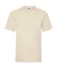 Valueweight T-Shirt Kleur Natural