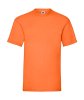 Valueweight T-Shirt Kleur Orange