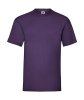 Valueweight T-Shirt Kleur Purple