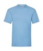 Valueweight T-Shirt Kleur Sky Blue