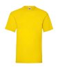 Valueweight T-Shirt Kleur Yellow