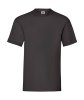 Valueweight T-Shirt Kleur Black