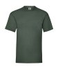 Valueweight T-Shirt Kleur Bottle Green