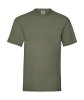 Valueweight T-Shirt Kleur Classic Olive