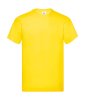 Original T Kleur Yellow