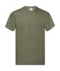 Original T Kleur Classic Olive