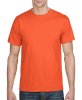 DryBlend Adult T-Shirt Kleur Orange