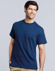 168.09 DryBlend Adult T-Shirt Promo