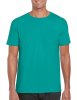 Softstyle Ring Spun T-Shirt Kleur Jade Dome