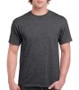 Ultra Cotton Adult T-Shirt Kleur Dark Heather