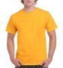 Ultra Cotton Adult T-Shirt Kleur Gold