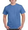 Ultra Cotton Adult T-Shirt Kleur Iris