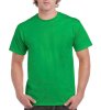 Ultra Cotton Adult T-Shirt Kleur Irish Green