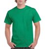 Ultra Cotton Adult T-Shirt Kleur Kelly Green