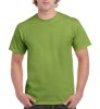 Ultra Cotton Adult T-Shirt Kleur Kiwi