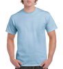 Ultra Cotton Adult T-Shirt Kleur Light Blue