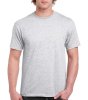 Ultra Cotton Adult T-Shirt Kleur Ash Grey