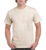 Ultra Cotton Adult T-Shirt Kleur Natural