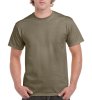 Ultra Cotton Adult T-Shirt Kleur Prairie Dust