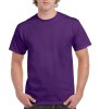 Ultra Cotton Adult T-Shirt Kleur Purple