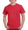 Ultra Cotton Adult T-Shirt Kleur Red