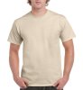 Ultra Cotton Adult T-Shirt Kleur Sand