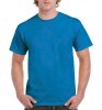 Ultra Cotton Adult T-Shirt Kleur Sapphire