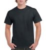 Ultra Cotton Adult T-Shirt Kleur Black