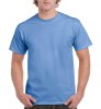 Ultra Cotton Adult T-Shirt Kleur Carolina Blue