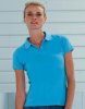 Ladies' Pique Polo