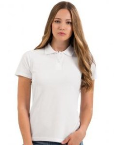 Ladies' Piqué Polo Shirt ID.001 Women