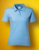 Ladies’ Poly Cotton Polo  SG59F